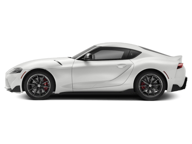 2023 Toyota GR Supra Coupe